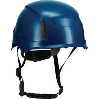 Casque d'alpiniste industriel RZRBack, CSA type 1, Suspension Rochet Oxymax Inc