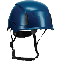 Casque d'alpiniste industriel RZRBack, CSA type 1, Suspension Rochet Oxymax Inc