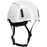 Casque d'alpiniste industriel RZRBack, CSA type 1, Suspension Rochet Oxymax Inc