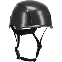 Casque d'alpiniste industriel RZRBack, CSA type 1, Suspension Rochet Oxymax Inc