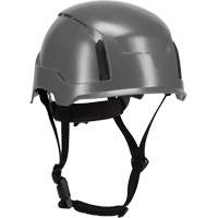 Casque d'alpiniste industriel RZRBack, CSA type 1, Suspension Rochet Oxymax Inc