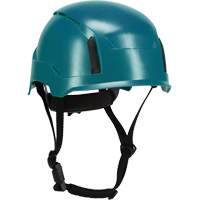 Casque d'alpiniste industriel RZRBack, CSA type 1, Suspension Rochet Oxymax Inc