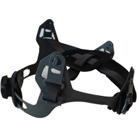 Suspension de rechange &agrave; rel&acirc;chement rapide en nylon quatre points RZRBack, Rochet Oxymax Inc