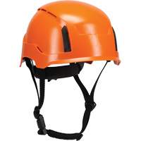 RZRBack Industrial Climbing Helmet, Vented, CSA Type 2 Oxymax Inc