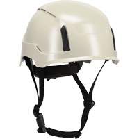 RZRBack Industrial Climbing Helmet, Vented, CSA Type 2 Oxymax Inc