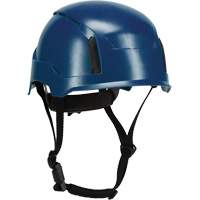 RZRBack Industrial Climbing Helmet, Vented, CSA Type 2 Oxymax Inc
