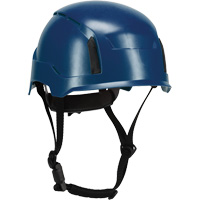 Casque d'alpiniste industriel RZRBack, Ventil&eacute;, ANSI type II/CSA type 2 Oxymax Inc