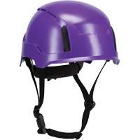 RZRBack Industrial Climbing Helmet, Vented, CSA Type 2 Oxymax Inc