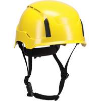 RZRBack Industrial Safety Helmet with Mips&reg; Technology, Vented, CSA Type 2 Oxymax Inc
