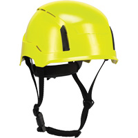 Casque de s&eacute;curit&eacute; industriel RZRBack avec technologie Mips, Ventil&eacute;, ANSI type II/CSA type 2 Oxymax Inc