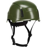 RZRBack Industrial Safety Helmet with Mips&reg; Technology, Vented, CSA Type 2 Oxymax Inc
