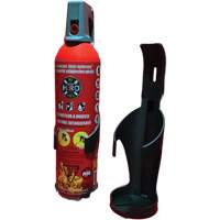 Hero 911 PFAS-Free Fire Extinguisher, ACK, 750 ml Capacity Oxymax Inc