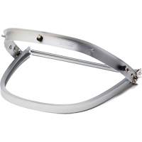 Aluminum Cap Style Adapter, None (Hardhat Attachment) Suspension Oxymax Inc
