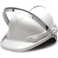 Aluminum Cap Style Adapter, None (Hardhat Attachment) Suspension Oxymax Inc