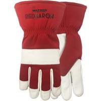 Red Baron Winter Gloves, Size Small Oxymax Inc