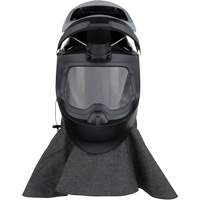 Speedglas Complete Neck Coverage for 9100 Oxymax Inc