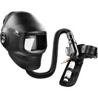 Masque de soudage robuste Speedglas G5-01 avec soupape de refroidissement V-100 Vortex, Standard, Soudage Oxymax Inc