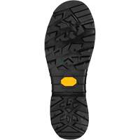 Vulcan Work Boots with External Metguard, Leather, Size 5, Impermeable Oxymax Inc