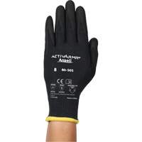 ActivArmr&reg; 80-505 Conductive Heat & Cut-Resistant Gloves, Size 6, 13 Gauge, Foam Nitrile Coated, Kevlar&reg;/Intercept Shell, ASTM ANSI Level A5/EN 388 Level E Oxymax Inc