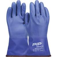 Gants de protection contre le froid avec rev&ecirc;tement en polyur&eacute;thane Assurance, Taille 7 Oxymax Inc