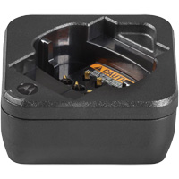 Single-Unit Charger for Curve Two-Way Radio Oxymax Inc