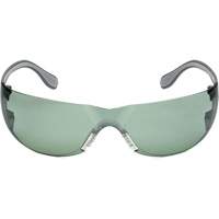 Adapt Lite Safety Glasses, Indoor/Outdoor Lens, Anti-Fog/Anti-Scratch, ANSI Z87+/Meets/Exceeds CSA Z94.3 Oxymax Inc