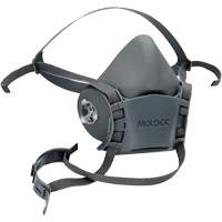 Reusable Half Mask Welding Respirator, Small Oxymax Inc