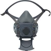 Reusable Half Mask Welding Respirator, Small Oxymax Inc