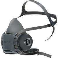 Reusable Half Mask Welding Respirator, Small Oxymax Inc