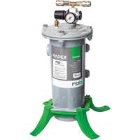 2-Outlet Safety Radex&reg; Airline Filter Oxymax Inc