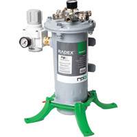 6-Outlet Safety Radex&reg; Airline Filter Oxymax Inc