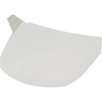Lentilles d&eacute;tachables Clear-Vision &agrave; sept couches pour T200 Oxymax Inc