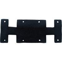 LIDGUARD&reg; Brow Pad Oxymax Inc
