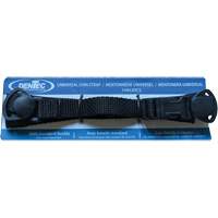 LIDGUARD&reg; Universal Chin Strap Oxymax Inc