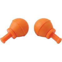 SEALTEC Semi-Aural Ear Band Replacement Pods Oxymax Inc