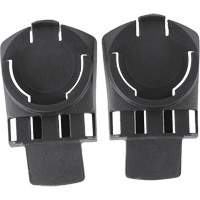 ValuGard Visor Carrier Adapter Oxymax Inc