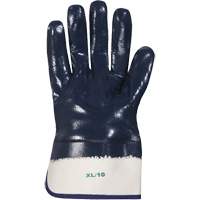 KnitActiv N9B Heavy-Duty Gloves, Size 9, Cotton Oxymax Inc