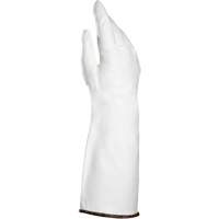 Gants de protection thermique TEMPCOOK 476, Nitrile, 7, Prot&egrave;ge jusqu'&agrave; 482° F (250° C) Oxymax Inc