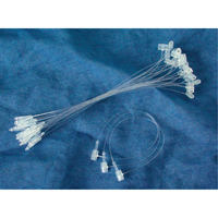 Attaches plastique Oxymax Inc