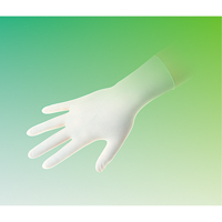 Qualatrile™ XC Clean Room Gloves, X-Large, Nitrile, 5-mil, Powder-Free, White SM748 | Oxymax Inc