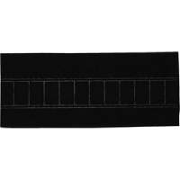 Bandeau antisudation de rechange pour l'am&eacute;lioration du confort Fibre-Metal Oxymax Inc