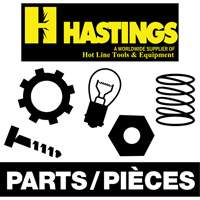 Assemblage de verrouillage complet Tel-O-Pole Oxymax Inc