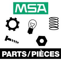 Boîtier de remplacement avant ALTAIR io 4 Oxymax Inc