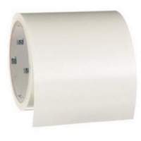 Overlaminate Tape, 2.5 mils, 360" L, 4-1/4" W Oxymax Inc