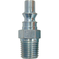 1/4 ARO 210 Interchange Plugs, 1/4" Oxymax Inc