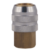 Buses de gonflage standard - Buses &agrave; verrouillage automatique (Ferm&eacute;es) Oxymax Inc