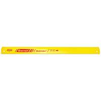 Lame pour scie &agrave; m&eacute;taux motoris&eacute;e Restripe, Acier rapide, 28' lo Oxymax Inc