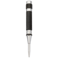 Pointeau centreur automatique, 7/16" dia., 4" lo. Oxymax Inc