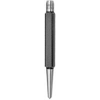 Centre Punch with Square Shank, 3/16" Dia., 7/16" Stock Size, 4-1/2" L Oxymax Inc