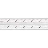 Ensembles de petites &eacute;querres, 6" lo, Acier, Satin Oxymax Inc